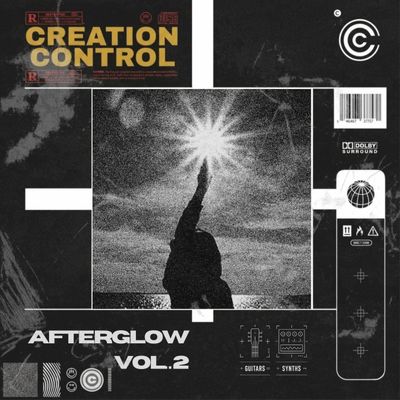 Download Sample pack Afterglow Vol.2
