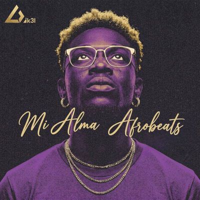 Download Sample pack Mi Alma Afrobeats - All-in-One