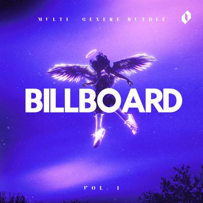 Download Sample pack BILLBOARD - MULTI - GENERE BUNDLE