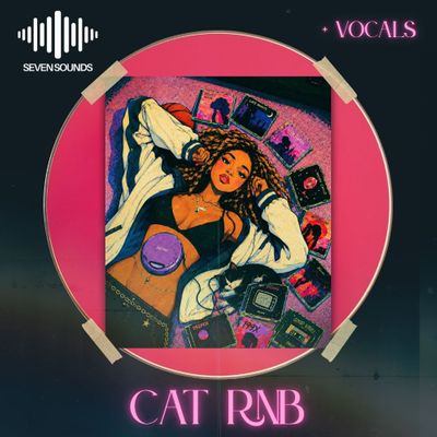 Download Sample pack Cat RnB