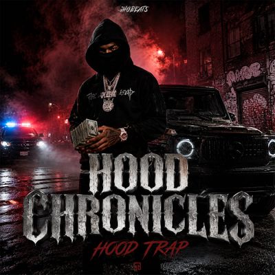 Download Sample pack Hood Chronicles