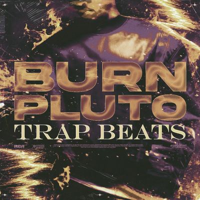 Download Sample pack Burn Pluto - Trap Beats