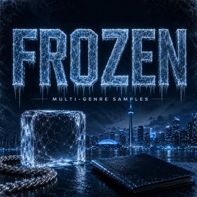 Download Sample pack Frozen - Drake Samples