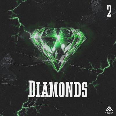 Download Sample pack Diamonds 2 - Drill Construction Kits