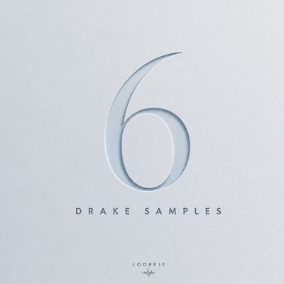 Download Sample pack 6 - Drake Samples