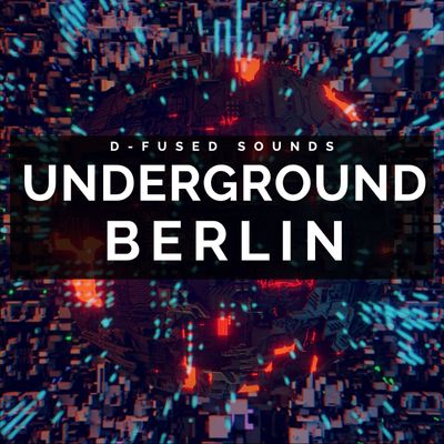 Download Sample pack Underground Berlin