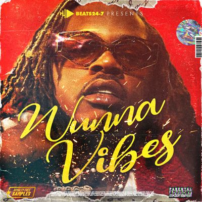 Download Sample pack Wunna Vibes