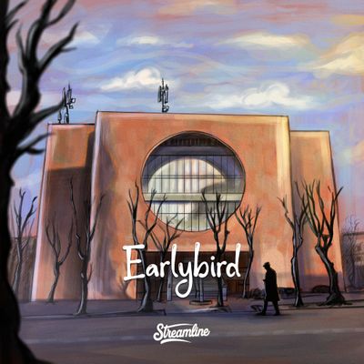 Download Sample pack Earlybird - Retro Armenian Lofi Kits