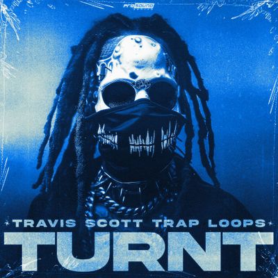 Download Sample pack Turnt