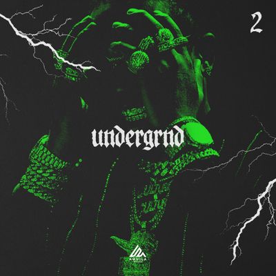 Download Sample pack undergrnd 2 - Underground Trap Beats