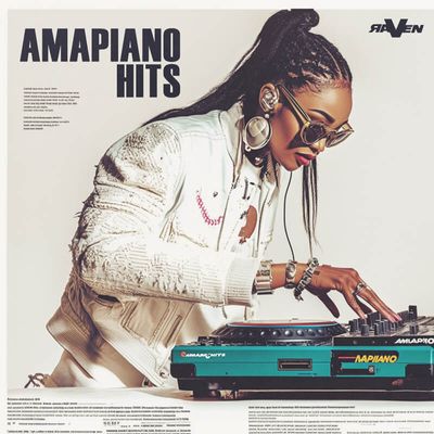 Download Sample pack Amapiano Hits - Sample Pack