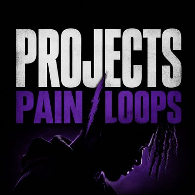 Download Sample pack Projects - Pain Loops