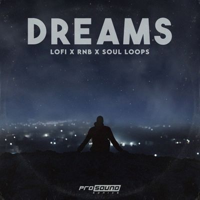 Download Sample pack Dreams RnB x Lofi x Soul Songstarters