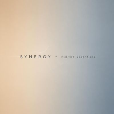 Download Sample pack Synergy - HipHop Essentials