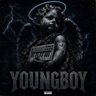 Download Sample pack Youngboy - Loops & Midis