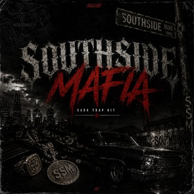 Download Sample pack Southside Mafia