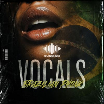 Download Sample pack Brazilian Phonk Vocals