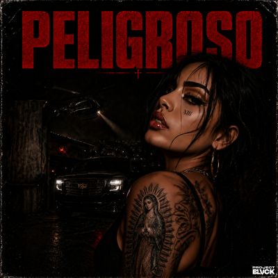 Download Sample pack Peligroso