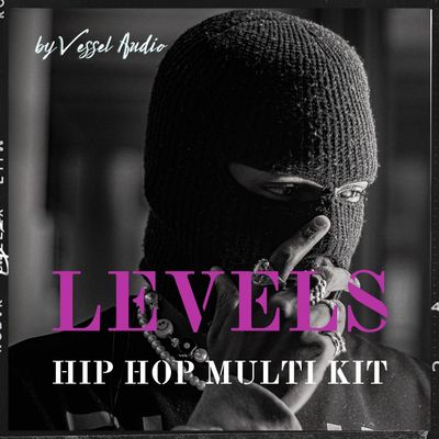 Download Sample pack Levels Multi Kit
