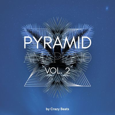Download Sample pack Amapiano Pyramid Vol 2