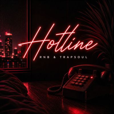 Download Sample pack Hotline - RnB & Trapsoul