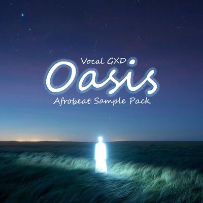 Download Sample pack Oasis: Afrobeats Sample Pack