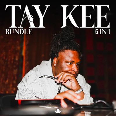 Download Sample pack TAY KEE BUNDLE - 5 IN 1