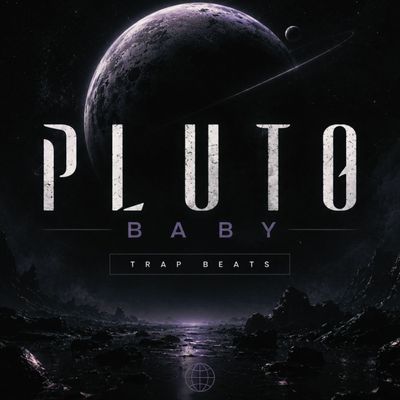 Download Sample pack PLUTO BABY - Trap Beats