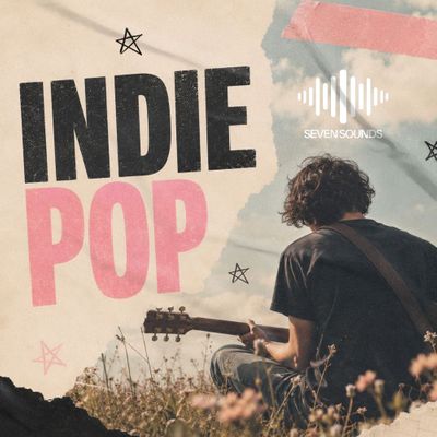 Download Sample pack Indie Pop