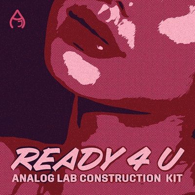 Download Sample pack Ready 4 U - Analog Lab Construction Kits