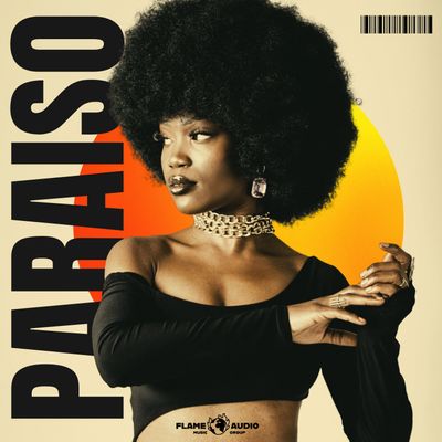 Download Sample pack PARAISO: Afropop Signature