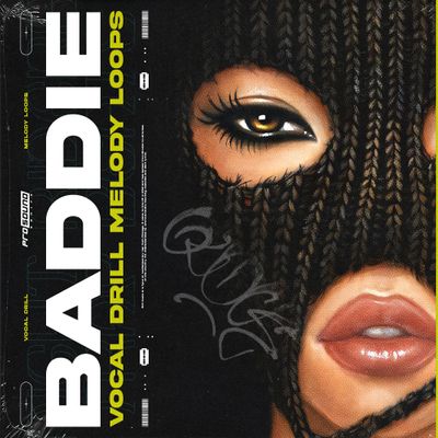 Download Sample pack Baddie