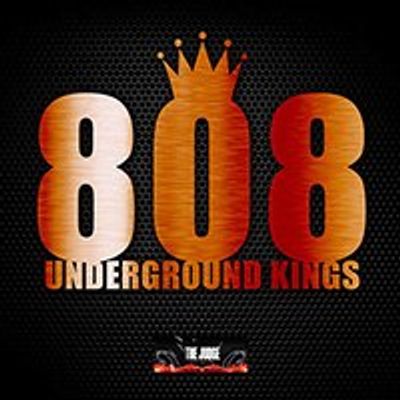 Download Sample pack 808 Underground Kings