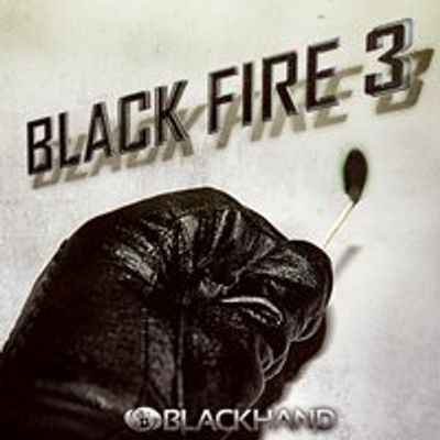 Download Sample pack Black Fire 3