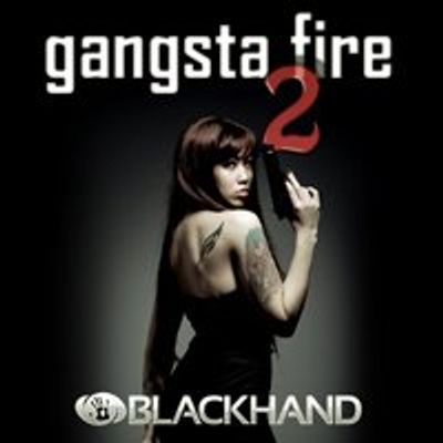 Download Sample pack Gangsta Fire 2