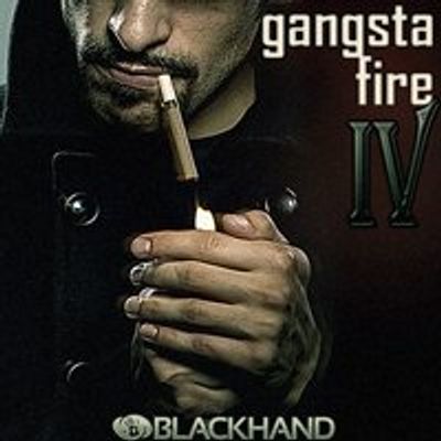 Download Sample pack Gangsta Fire 4