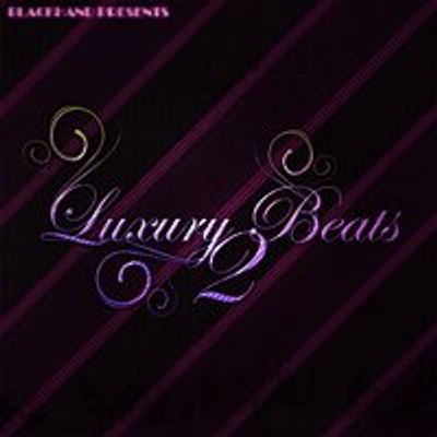 Download Sample pack Luxury Beats 2