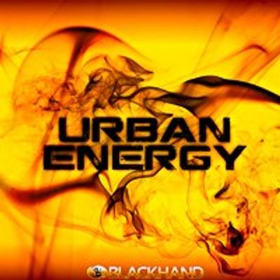 Download Sample pack Urban Energy