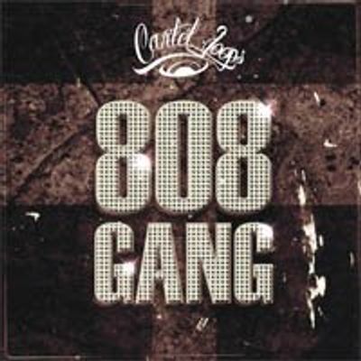 Download Sample pack 808 Gang