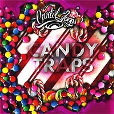 Download Sample pack Candy Traps