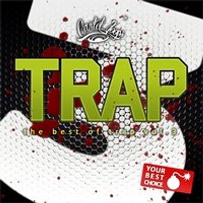 Download Sample pack The Best Of Trap 3
