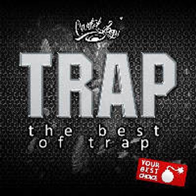 Download Sample pack The Best Of Trap