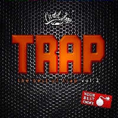 Download Sample pack The Best Of Trap Vol 2