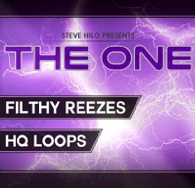 Download Sample pack THE ONE: Filthy Reeses