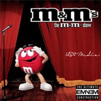 Download Sample pack The M&M's Show