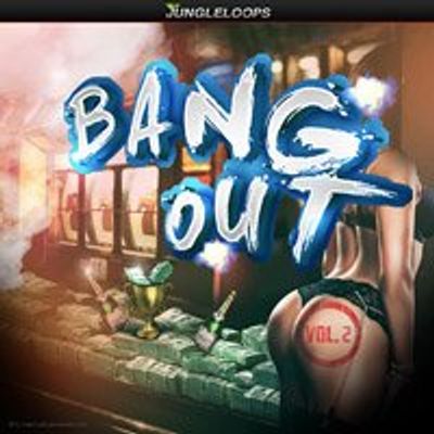 Download Sample pack Bang Out Vol 2
