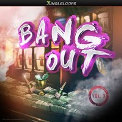 Download Sample pack Bang Out Vol 3