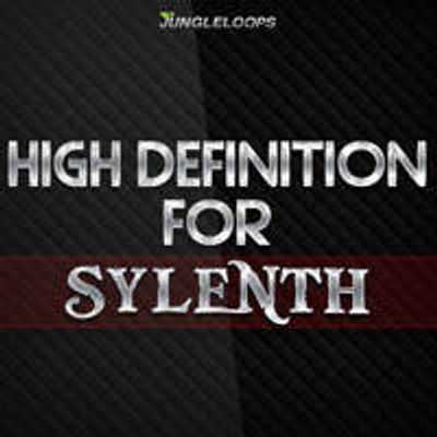 Download Sample pack High Definition For Sylenth