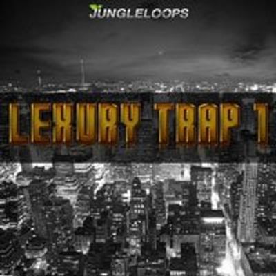 Download Sample pack Lexury Trap Vol 1