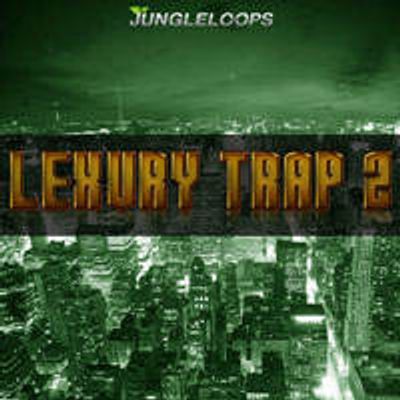 Download Sample pack Lexury Trap Vol 2